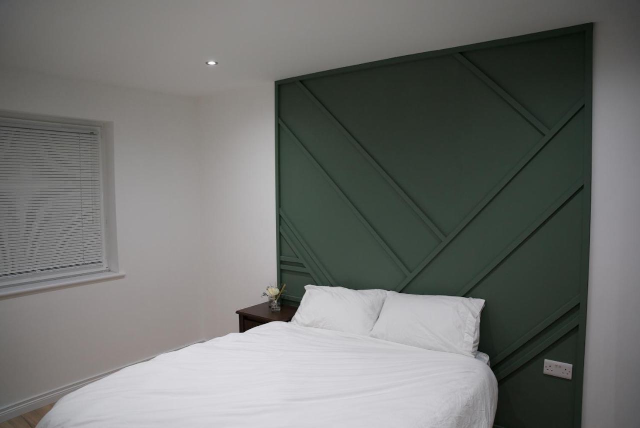 Modern 3 Bedroom Coastal Home 뉴리 외부 사진